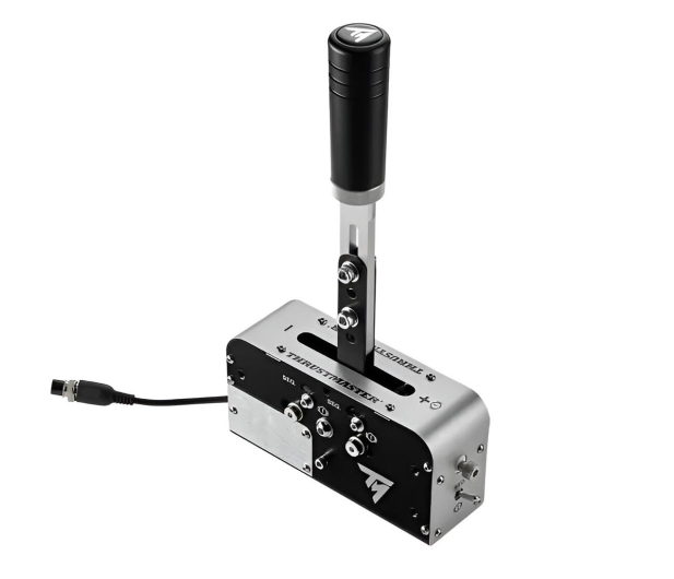 Thrustmaster TSS Handbrake - 1311636 - zdjęcie